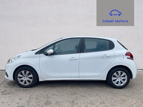 1.0 PureTech Access (a/c) Hatchback 5dr Petrol Manual Euro 6 (68 ps)