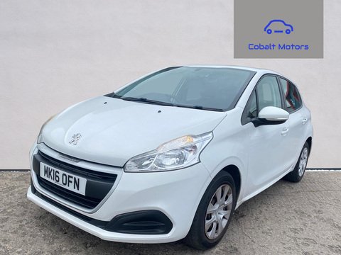 1.0 PureTech Access (a/c) Hatchback 5dr Petrol Manual Euro 6 (68 ps)