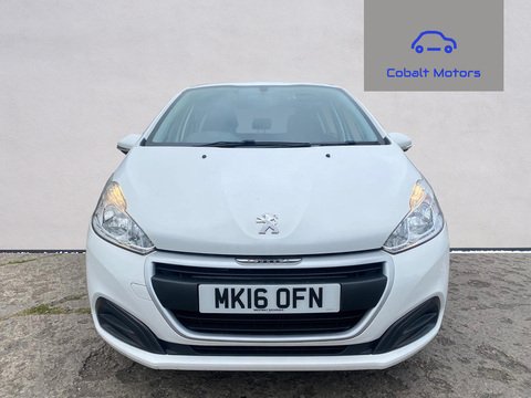 1.0 PureTech Access (a/c) Hatchback 5dr Petrol Manual Euro 6 (68 ps)