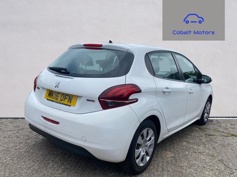 1.0 PureTech Access (a/c) Hatchback 5dr Petrol Manual Euro 6 (68 ps)