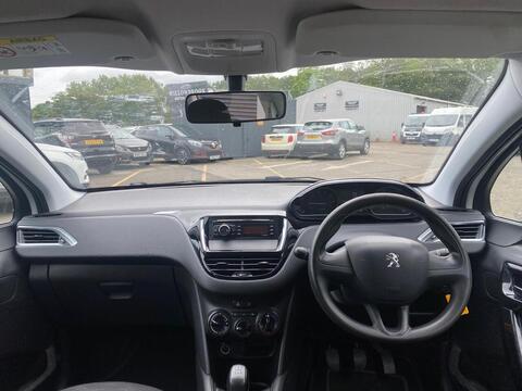 1.0 PureTech Access (a/c) Hatchback 5dr Petrol Manual Euro 6 (68 ps)