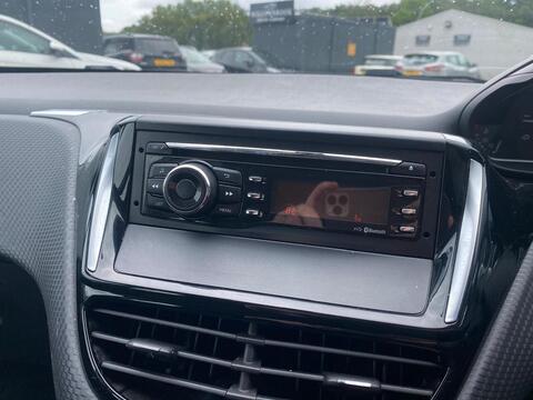 1.0 PureTech Access (a/c) Hatchback 5dr Petrol Manual Euro 6 (68 ps)