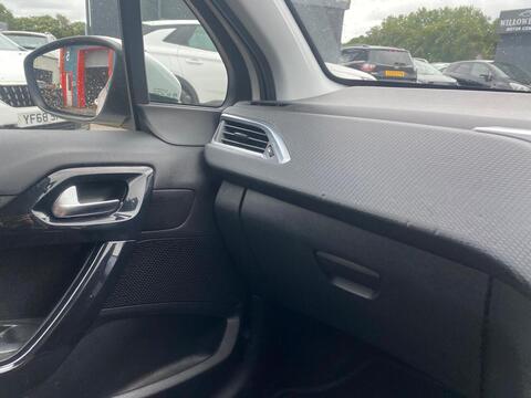 1.0 PureTech Access (a/c) Hatchback 5dr Petrol Manual Euro 6 (68 ps)