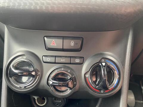 1.0 PureTech Access (a/c) Hatchback 5dr Petrol Manual Euro 6 (68 ps)