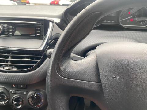 1.0 PureTech Access (a/c) Hatchback 5dr Petrol Manual Euro 6 (68 ps)