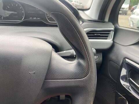1.0 PureTech Access (a/c) Hatchback 5dr Petrol Manual Euro 6 (68 ps)