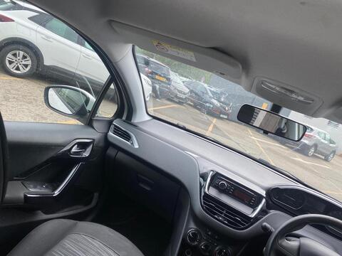 1.0 PureTech Access (a/c) Hatchback 5dr Petrol Manual Euro 6 (68 ps)