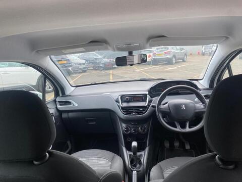 1.0 PureTech Access (a/c) Hatchback 5dr Petrol Manual Euro 6 (68 ps)