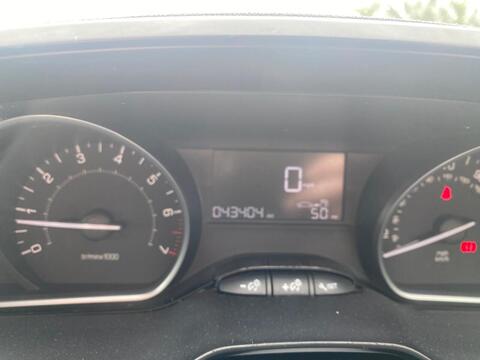 1.0 PureTech Access (a/c) Hatchback 5dr Petrol Manual Euro 6 (68 ps)