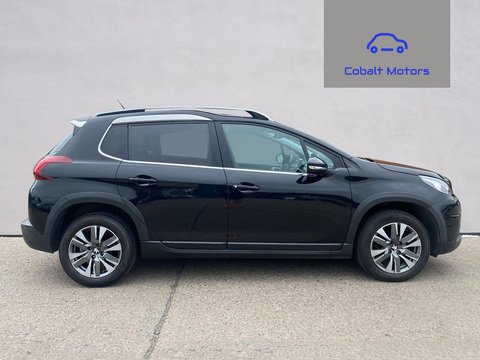 1.2 PureTech Allure Premium SUV 5dr Petrol Manual Euro 6 (s/s) (82 ps)
