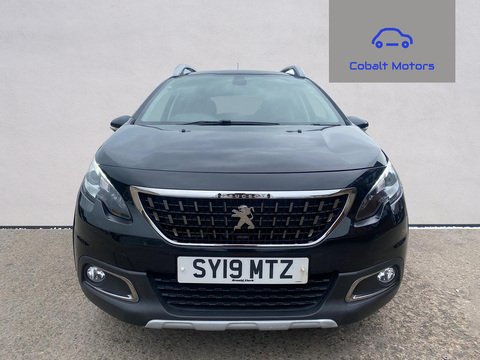 1.2 PureTech Allure Premium SUV 5dr Petrol Manual Euro 6 (s/s) (82 ps)