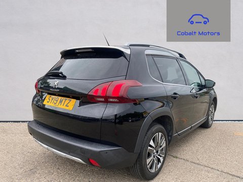 1.2 PureTech Allure Premium SUV 5dr Petrol Manual Euro 6 (s/s) (82 ps)