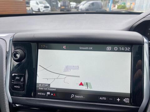 1.2 PureTech Allure Premium SUV 5dr Petrol Manual Euro 6 (s/s) (82 ps)