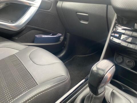 1.2 PureTech Allure Premium SUV 5dr Petrol Manual Euro 6 (s/s) (82 ps)