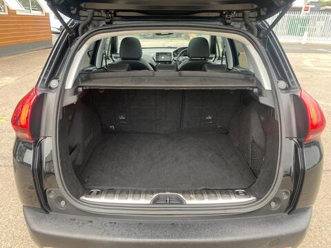 1.2 PureTech Allure Premium SUV 5dr Petrol Manual Euro 6 (s/s) (82 ps)