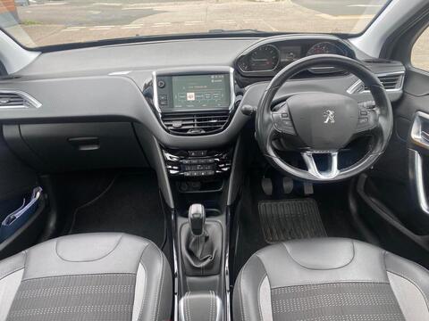 1.2 PureTech Allure Premium SUV 5dr Petrol Manual Euro 6 (s/s) (82 ps)