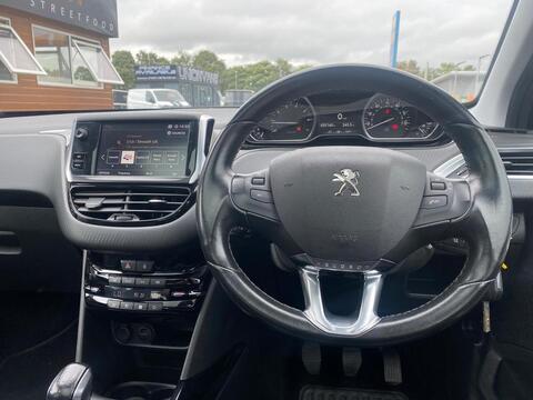 1.2 PureTech Allure Premium SUV 5dr Petrol Manual Euro 6 (s/s) (82 ps)