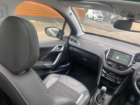 1.2 PureTech Allure Premium SUV 5dr Petrol Manual Euro 6 (s/s) (82 ps)