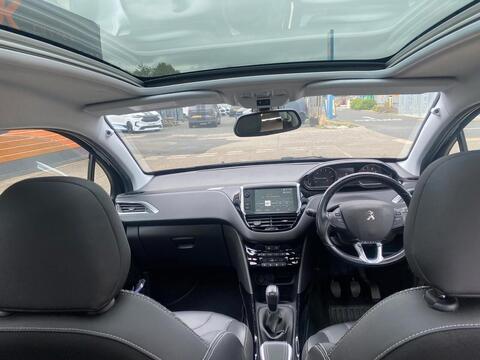 1.2 PureTech Allure Premium SUV 5dr Petrol Manual Euro 6 (s/s) (82 ps)