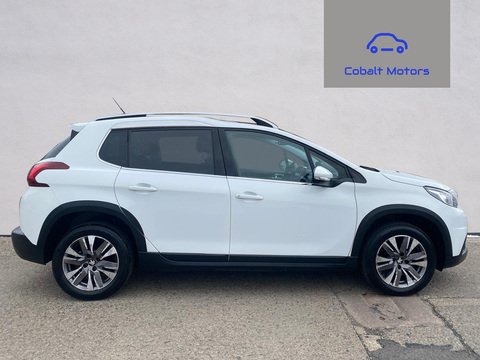 1.2 PureTech Allure Premium SUV 5dr Petrol Manual Euro 6 (s/s) (82 ps)