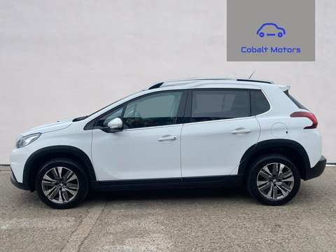 1.2 PureTech Allure Premium SUV 5dr Petrol Manual Euro 6 (s/s) (82 ps)
