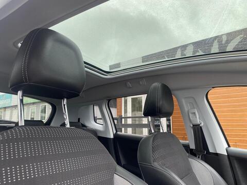 1.2 PureTech Allure Premium SUV 5dr Petrol Manual Euro 6 (s/s) (82 ps)