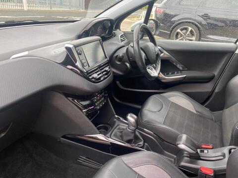 1.2 PureTech Allure Premium SUV 5dr Petrol Manual Euro 6 (s/s) (82 ps)