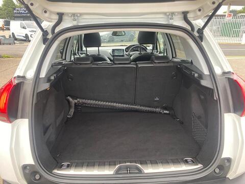 1.2 PureTech Allure Premium SUV 5dr Petrol Manual Euro 6 (s/s) (82 ps)