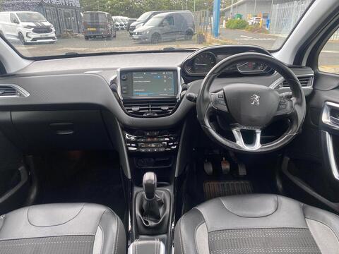 1.2 PureTech Allure Premium SUV 5dr Petrol Manual Euro 6 (s/s) (82 ps)