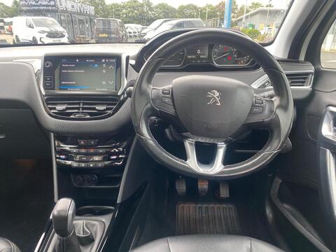 1.2 PureTech Allure Premium SUV 5dr Petrol Manual Euro 6 (s/s) (82 ps)
