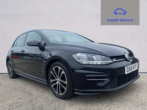 1.5 TSI EVO R-Line Hatchback 5dr Petrol Manual Euro 6 (s/s) (150 ps)