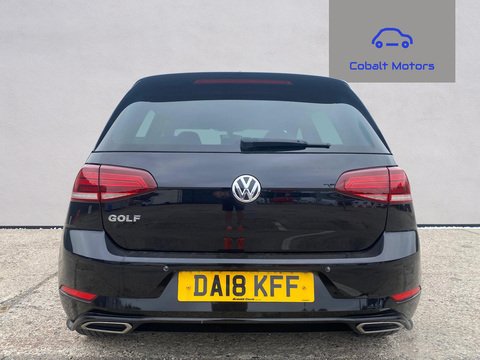 1.5 TSI EVO R-Line Hatchback 5dr Petrol Manual Euro 6 (s/s) (150 ps)