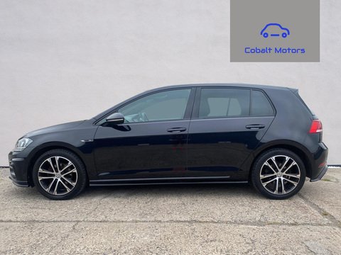 1.5 TSI EVO R-Line Hatchback 5dr Petrol Manual Euro 6 (s/s) (150 ps)