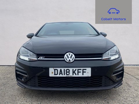 1.5 TSI EVO R-Line Hatchback 5dr Petrol Manual Euro 6 (s/s) (150 ps)