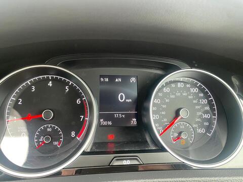 1.5 TSI EVO R-Line Hatchback 5dr Petrol Manual Euro 6 (s/s) (150 ps)