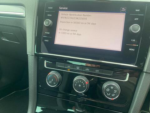1.5 TSI EVO R-Line Hatchback 5dr Petrol Manual Euro 6 (s/s) (150 ps)