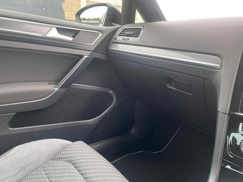 1.5 TSI EVO R-Line Hatchback 5dr Petrol Manual Euro 6 (s/s) (150 ps)