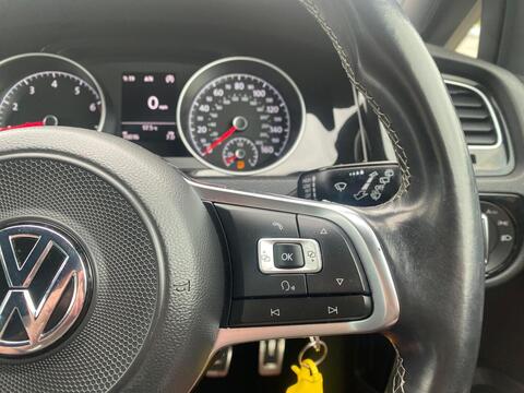 1.5 TSI EVO R-Line Hatchback 5dr Petrol Manual Euro 6 (s/s) (150 ps)