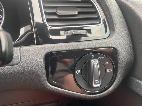 1.5 TSI EVO R-Line Hatchback 5dr Petrol Manual Euro 6 (s/s) (150 ps)