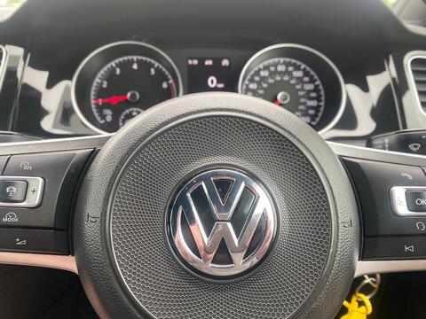 1.5 TSI EVO R-Line Hatchback 5dr Petrol Manual Euro 6 (s/s) (150 ps)