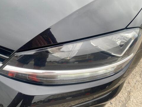 1.5 TSI EVO R-Line Hatchback 5dr Petrol Manual Euro 6 (s/s) (150 ps)
