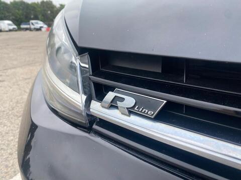 1.5 TSI EVO R-Line Hatchback 5dr Petrol Manual Euro 6 (s/s) (150 ps)