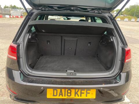 1.5 TSI EVO R-Line Hatchback 5dr Petrol Manual Euro 6 (s/s) (150 ps)