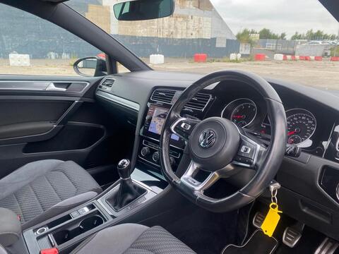 1.5 TSI EVO R-Line Hatchback 5dr Petrol Manual Euro 6 (s/s) (150 ps)