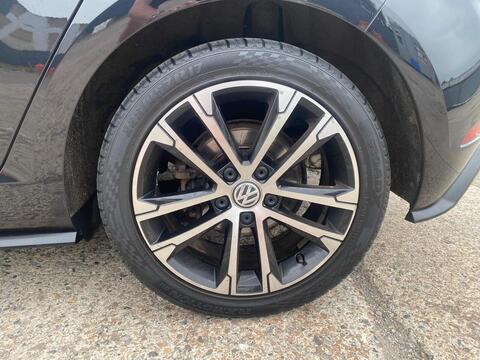 1.5 TSI EVO R-Line Hatchback 5dr Petrol Manual Euro 6 (s/s) (150 ps)