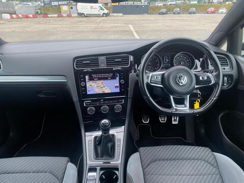 1.5 TSI EVO R-Line Hatchback 5dr Petrol Manual Euro 6 (s/s) (150 ps)