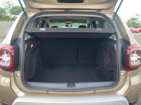 1.0 TCe Comfort SUV 5dr Petrol Manual Euro 6 (s/s) (100 ps)