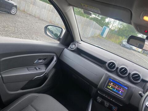 1.0 TCe Comfort SUV 5dr Petrol Manual Euro 6 (s/s) (100 ps)