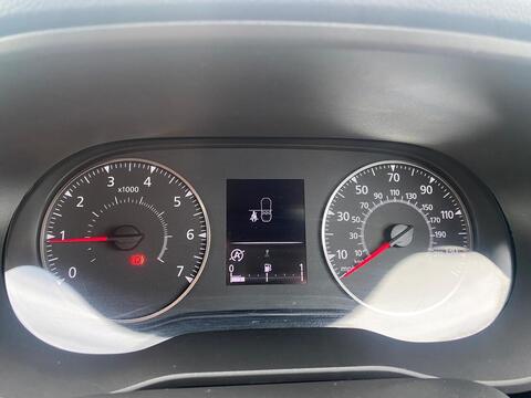 1.0 TCe Comfort SUV 5dr Petrol Manual Euro 6 (s/s) (100 ps)