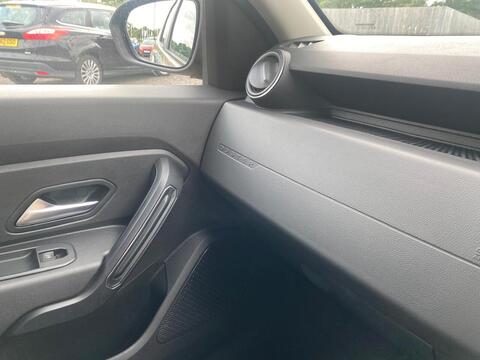 1.0 TCe Comfort SUV 5dr Petrol Manual Euro 6 (s/s) (100 ps)